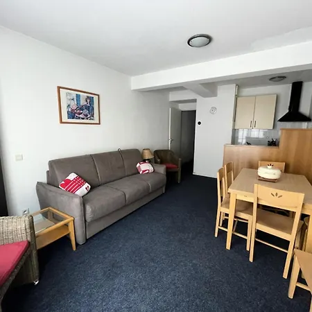 Le - Piscine - 2 Pieces Pour 6 Personnes Mae-6053 Daire *