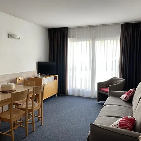 Apartmán Le - Piscine - 2 Pieces Pour 6 Personnes Mae-6053 Eaux-Bonnes
